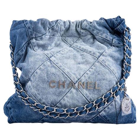 chanel jeans bag price|where to buy chanel 22.